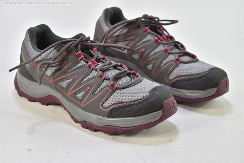 Salomon damen wanderschuhe - salomon,