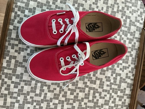 Vans damen authentic sneaker - damen,