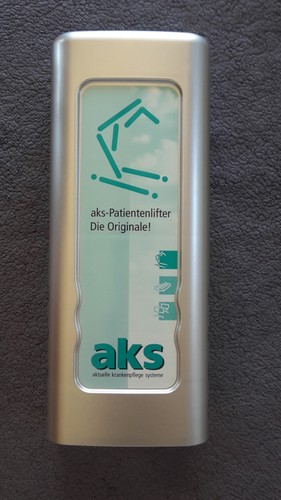 Akkubox akku patientenlifter - akkubox,