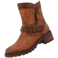 Mustang Damen Tex Stiefel