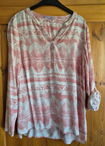 Cecil bluse l tunika - l,