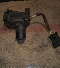 Z22YH Stellmotor Drallklappen