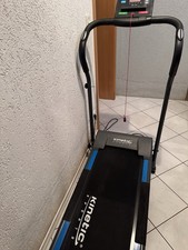 laufband elektrisch klappbar - KINETIC SPORTS Elektrisches Laufband KST2500FX