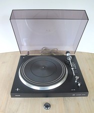 Schall-Plattenspieler PHILIPS