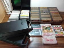 54 MC MCs Kassetten Schlager