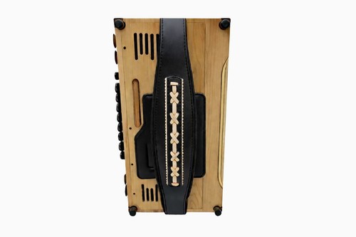 Steirische harmonika - steirische,