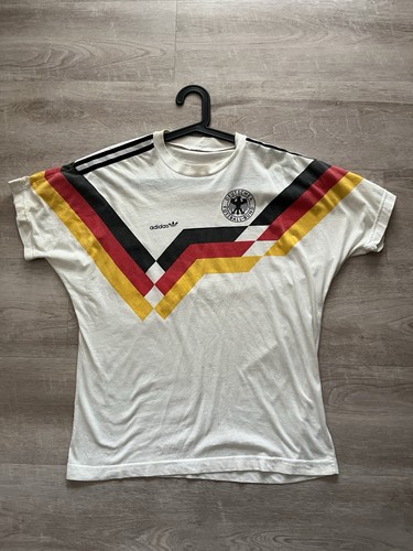 Adidas dfb deutschland shirt - adidas,