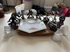Großes Figuren-Set + Disney