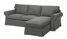 IKEA EKTORP Bezug 3-Sitzer