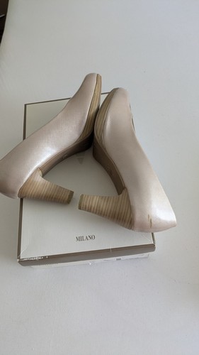 High heels pumps - heels,