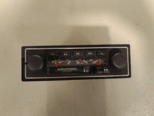Grundig WKC 4025 VD