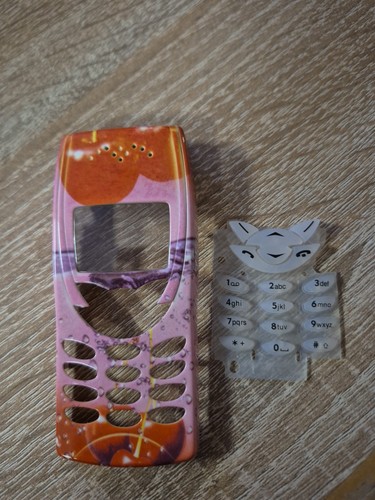 Oberschale nokia 8210 - , rosa