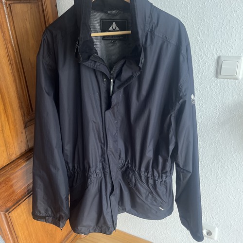 Vaude windjacke herren xxl - herren,