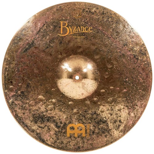 Neu meinl cymbals b21tsr - cymbals,