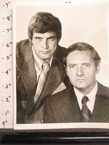 Abc show photo 1960s - tv,