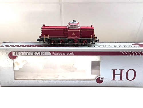Hobbytrain diesellokomotive - hobbytrain,