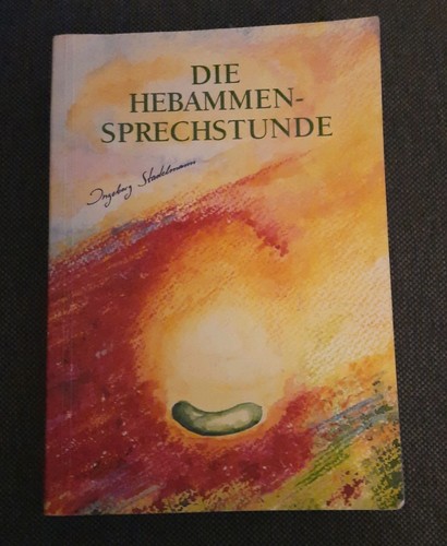 Die hebammensprechstunde von - die,