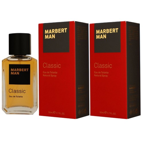 Marbert man classic - 2, 50