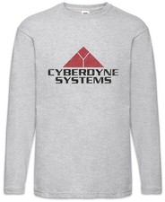 Cyberdyne systems logo - cyberdyne, ii