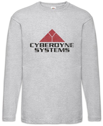 Cyberdyne systems logo - cyberdyne,