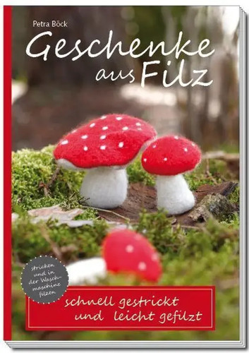 Geschenke aus filz - filz, |