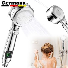 Handbrause Wasserspar