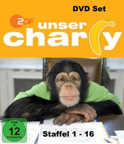 Unser charly die - die, komplette