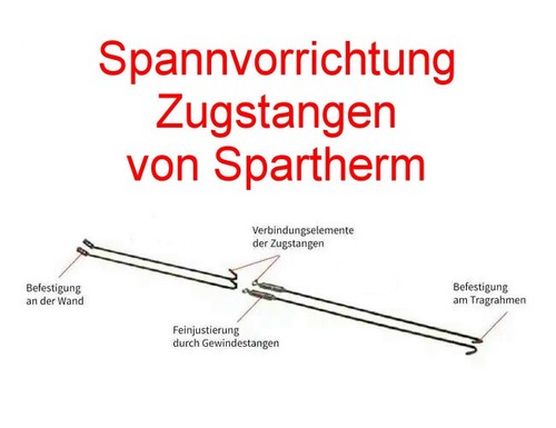 Spartherm spannvorrichtung - spartherm,