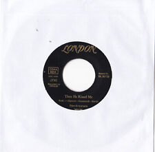 The Crystals -Then He Kissed