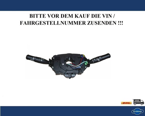 Wickelfeder schleifring airbag - schleifring,