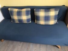 Bettcouch mit Bettkasten