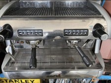 Professionelle Kaffeemaschine "BIANCHI SOFIA" - Halbautomatisch