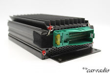 Original Mercedes W210 Bose Verstärker Soundsystem S210 E-Klasse AMP 2108202789
