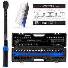 Drehmomentschlüssel 50-350Nm