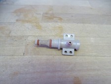 Stutzen Ventilstuzen Auslauf