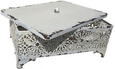 Schmuckkästchen Dekodose