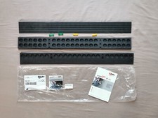 Rolko Türschwellenrampe quick2go 2,2 cm 80x16 cm Rollstuhlrampe