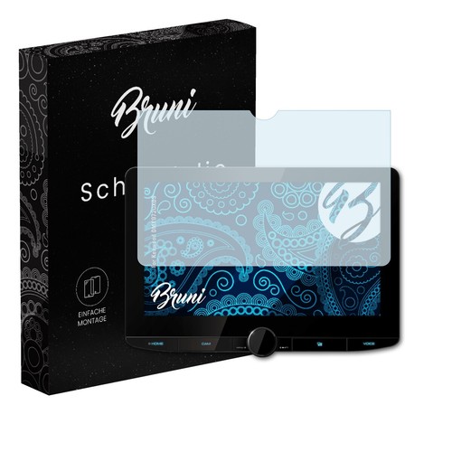Bruni folie für kenwood - bruni,
