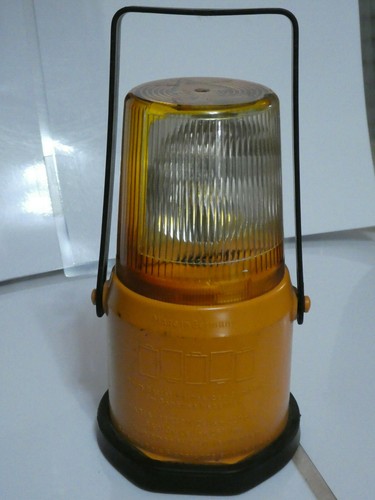 Warnlampe warnleuchte hella - warnlampe,