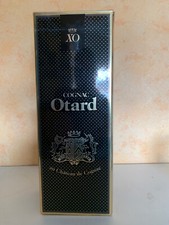 XO Otard Cognac-Black au