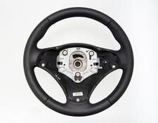 Lenkrad SPORT beziehen mit