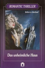 Romantic Thriller: Das