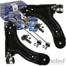 2xMEYLE QUERLENKER+ HD