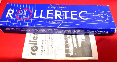 Original rollertec - original,