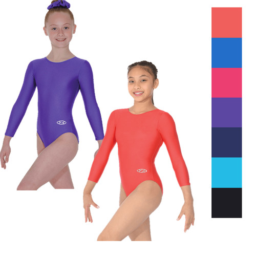 Gymnastikanzug the zone - the,