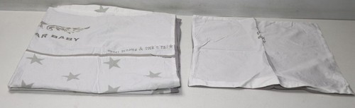 Roba wiegenbettwäsche tlg - roba,