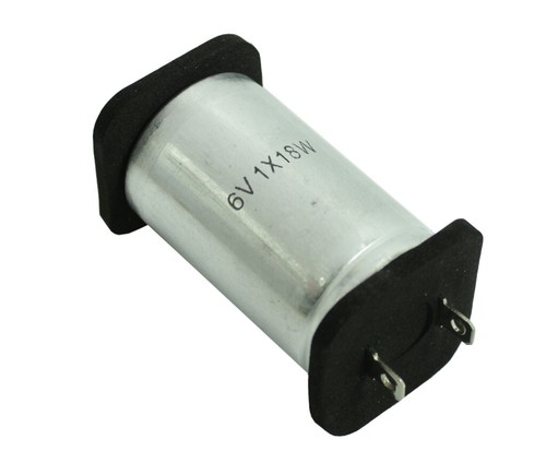Blinkgeber 1x18w pas - 1x18w,