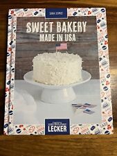 Einfach lecker: Sweet Bakery -