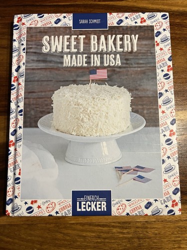 Einfach lecker sweet bakery - einfach,