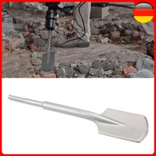 SDS Max Profi Schaufel Meißel 115 x 460 mm Spaten für Abbruchhammer Stemmhammer